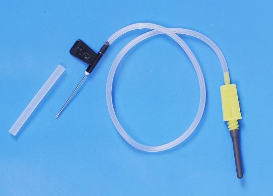 靜脈采血針廠(chǎng)家